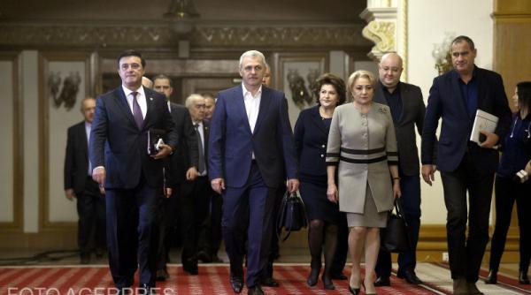 psd coalil ie anti dragnea chirieac observa ie cheie nu e o veste buna pentru romania