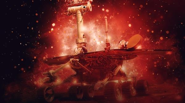 rover marte opportunity incearca sa supravie uieasca pe planeta ro ie