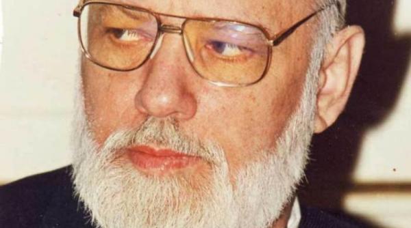 so ia lui gelu voican voiculescu a incetat din via a