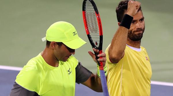 us open perechea tecau roger rezultat tur 2