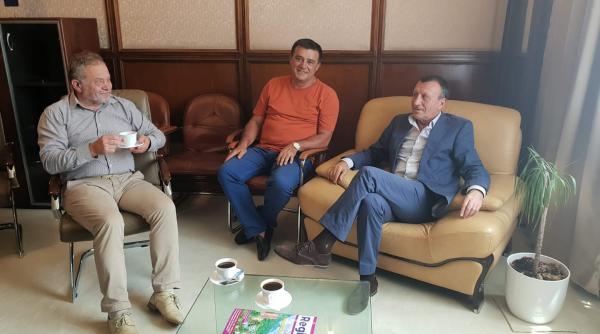 candidat preziden iale badalau nu e exclus ca tariceanu sa fie candidatul nostru