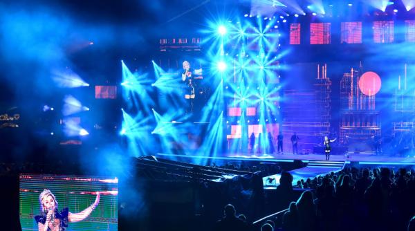 cerbul de aur 2018 scandal ca la untold sa se mute la buzau