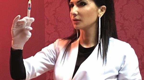 dana miricioiu despre provocarea vie ii o secunda in care nu mai tiam