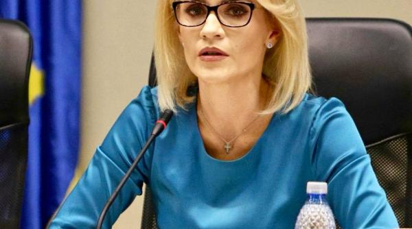 gabriela firea declara ii de ultima ora