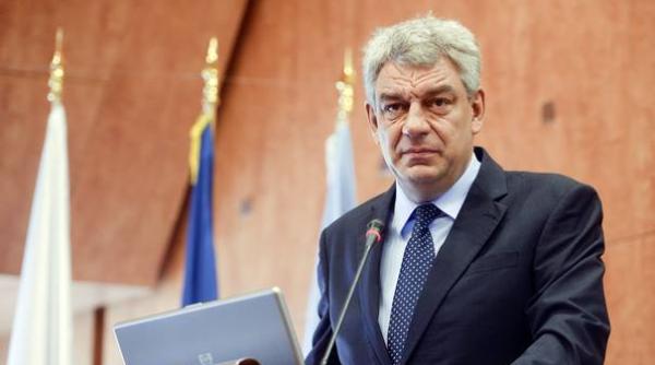 mihai tudose despre cauza tensiunilor din psd s au spus niste lucruri
