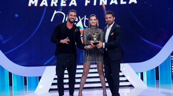 next star ca tigator 2018 premiu de 20 000 de euro