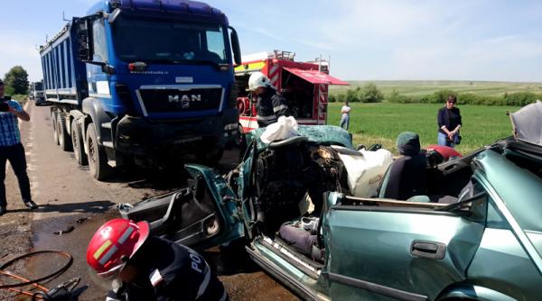 ungaria accident mortal cu romani au murit pe loc
