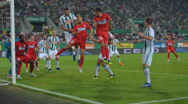 fcsb fc botosani rezultat final