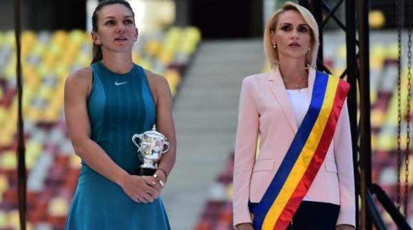 huiduieli halep firea colajul pus la cale de dragnea