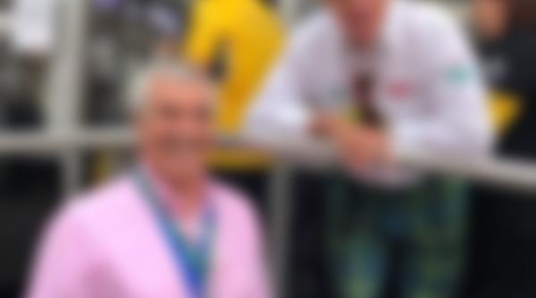 tariceanu poza cu jackie stewart la monza