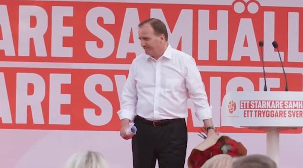 alegerile parlamentare suedia previziuni ascensiunea extremei drepte