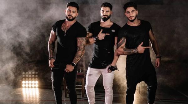 andy cristian i george din cel de al patrulea sezon insula iubirii lanseaza piesa ispite