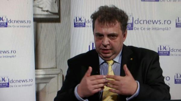 basil constantinescu ambasadorul romaniei in r p chineza interviul momentului