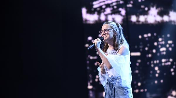 carla s dreams impresionat de un concurent de 14 ani