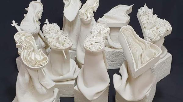 concursul george enescu trofeele unicate semnate daniela faini