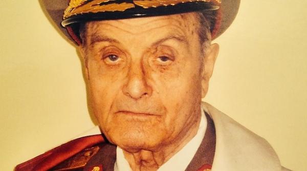 constantin mihalcea a murit eroul armatei romane ultimul cavaler al ordinului mihai viteazul