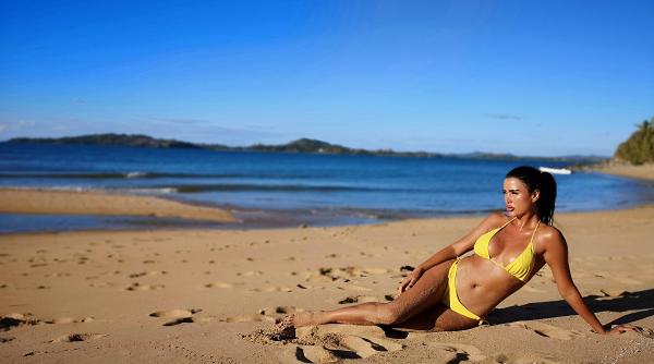 daniela crudu imagini irezistibile din ultimul trib din madagascar