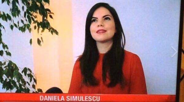 daniela simulescu astrolog va fi salvarea noastra