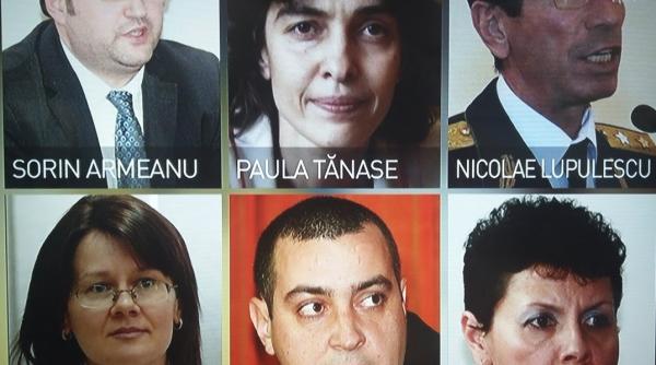 dna interviuri savaliuc se va relua procedura