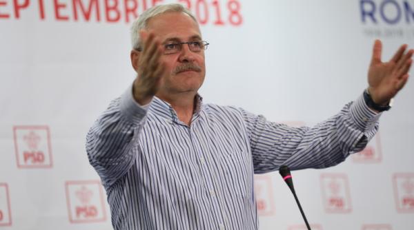 dragnea informa ii despre acoperi ii din psd