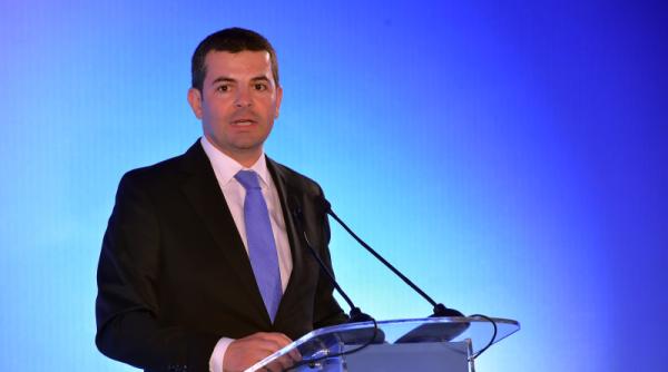 gavrilescu protocol cu parchetul constantin am fost surprins