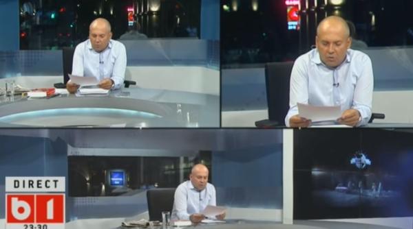 radu banciu am experimentat eu ce credeai ca i o mancam noi