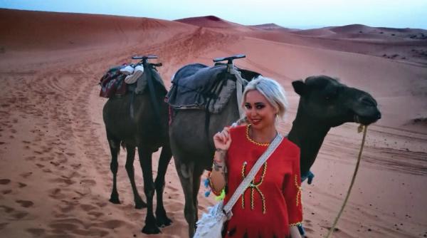 raluca zenga despre calatorii sunt pasionata