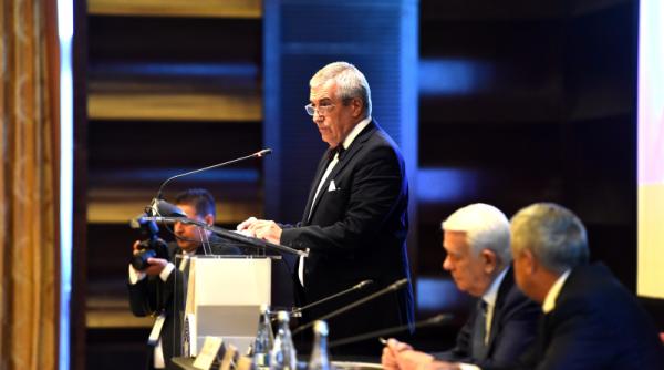 weber demisie valcov tariceanu nu angajeaza partidul