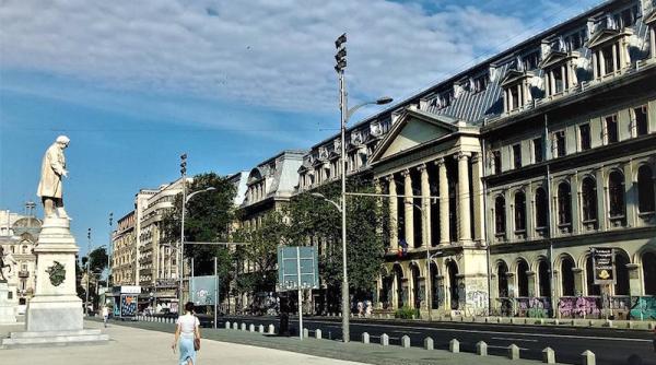 ziua fara autoturisme in capitala proiect de hotarare la pmb