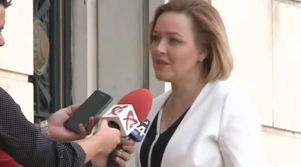 carmen dan speranta cliseru comisie aparare