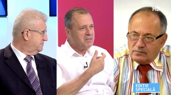 ciuvica srs scandal pe tema ruperii usl ul