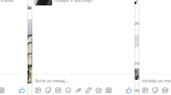 facebook a picat probleme cu reteaua in romania