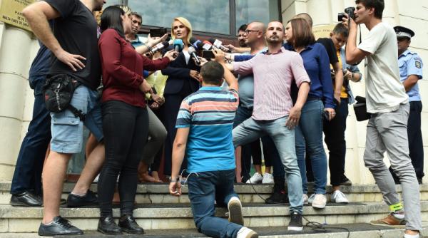 firea despre dragnea ni se cere sa spunem asta