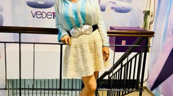 ozana barabancea din nou pe masa de opera ie a fost greu