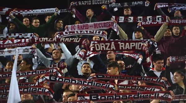 rapid bucure ti cupa romaniei adversar puternic pentru giule teni
