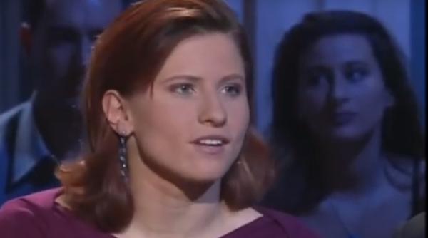 romanca roxana maracineanu numita ministru in fran a