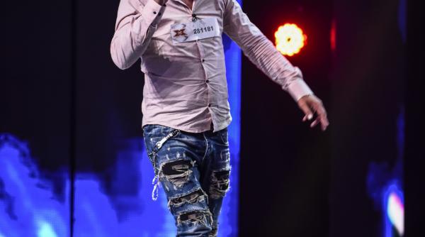 tarky revenire spectaculoasa la x factor sunt cunoscut global