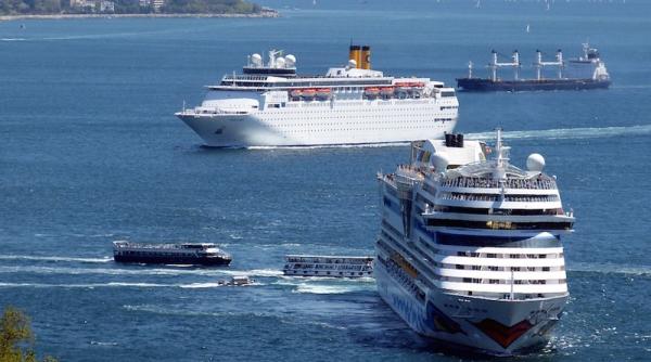 trafic maritim bosfor si dardanele noi reguli