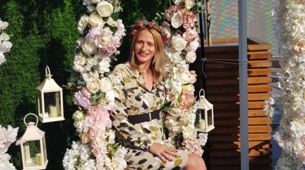 camelia potec a nascut cine a facut anun ul