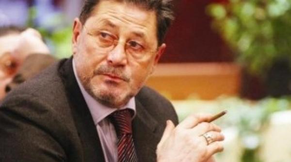 cornel dinu razboi cu becali ii facem un rau acestui amarat