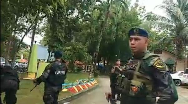 filipine un narco primar impuscat mortal