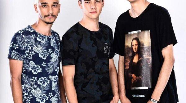 fructul oprit noi personaje gabi ciocan i emanuel baroc prietenii lui petru caragea