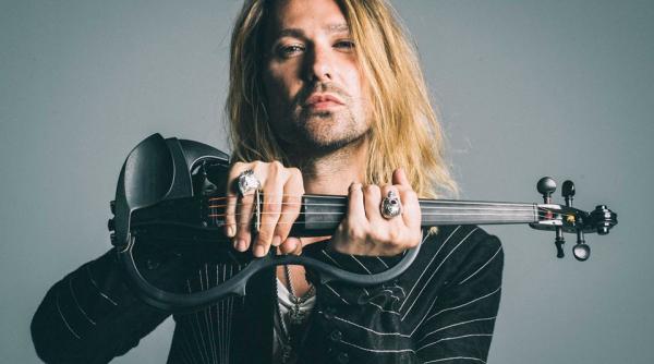 ii place in romania celebrul david garrett concerte pentru peste 8 000 de spectatori