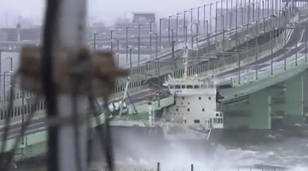 jebi taifun japonia dezastru osaka