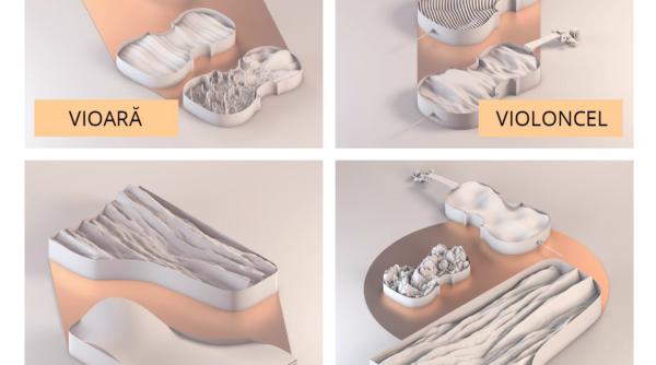 jurat enescu aplica ia pentru mobil un test personal de ascultare critica