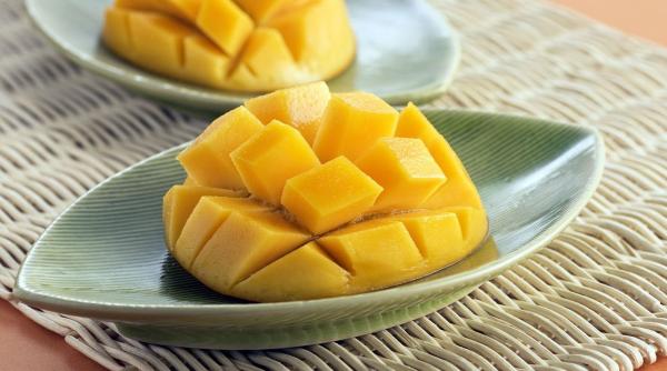 lista fructelor cu foarte mult zahar