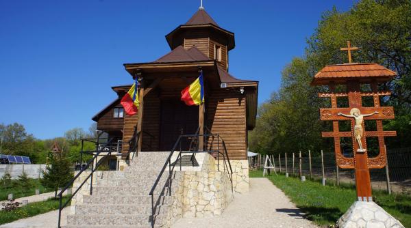 manastirea sf gherman tarif surpriza pentru pomelnic