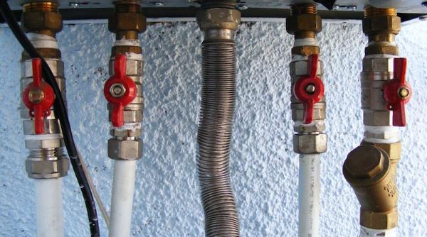 anre noi tarife racordare gaze naturale