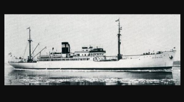 epava nava militara germana descoperita