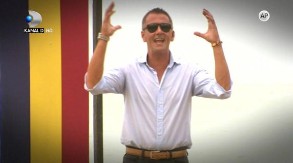 exatlon 6 septembrie 2018 romania mexic live